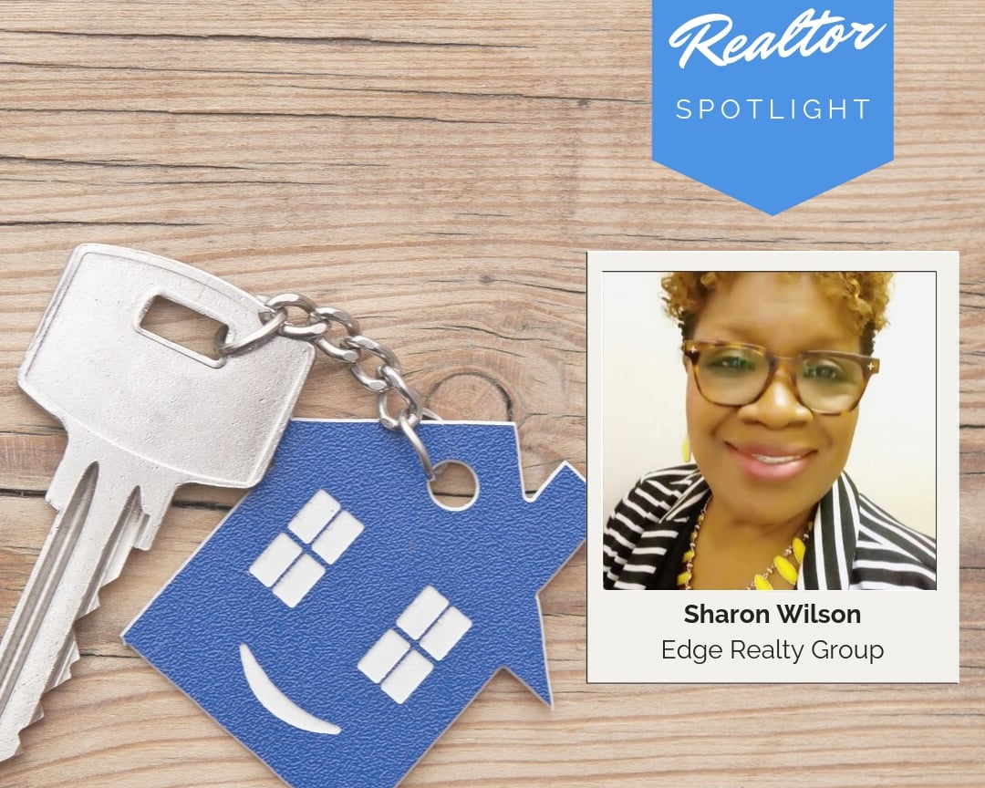 Realtor Spotlight: Sharon Wilson, Edge Realty Group, Birmingham